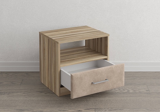 Тумба Tomas 1 (ясень ориноко)