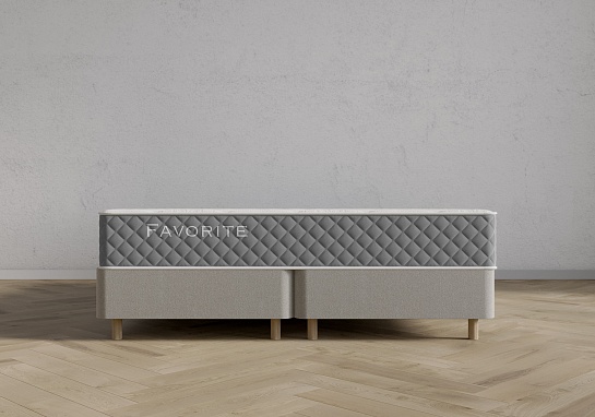 Матрас Favorite Hard