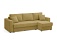 Диван Denver угловой
