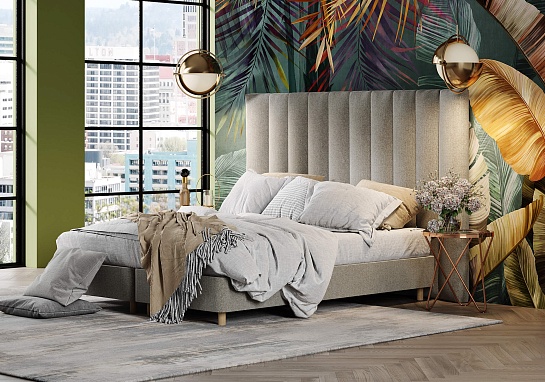 Спальная система Barbara